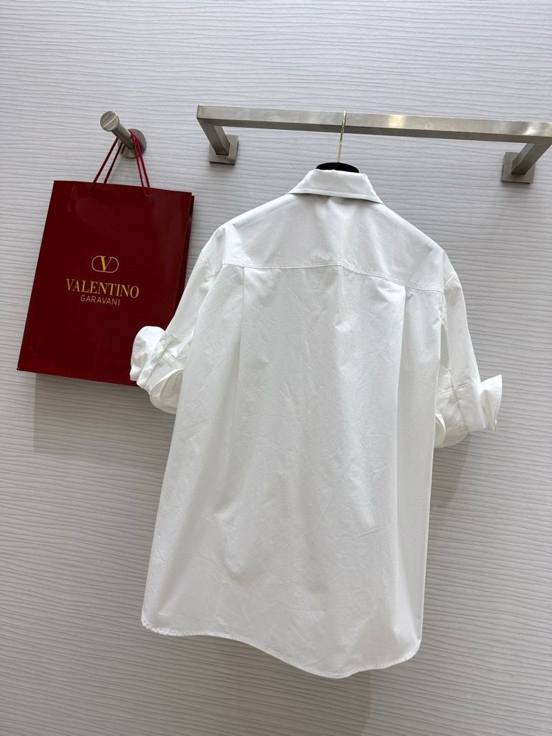 Valentino Shirts